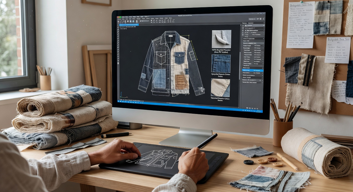 製品ライフサイクル管理 — サステナブルデザインと循環型製品管理